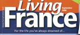 Living France Magazine